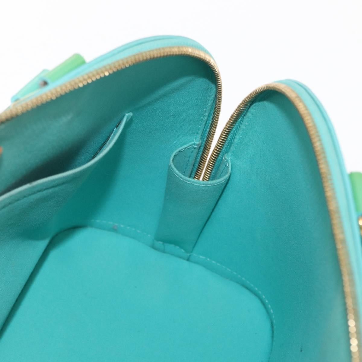 Louis Vuitton Louis Vuitton Alma Patent Leather Size ONE SIZE - 20 Thumbnail