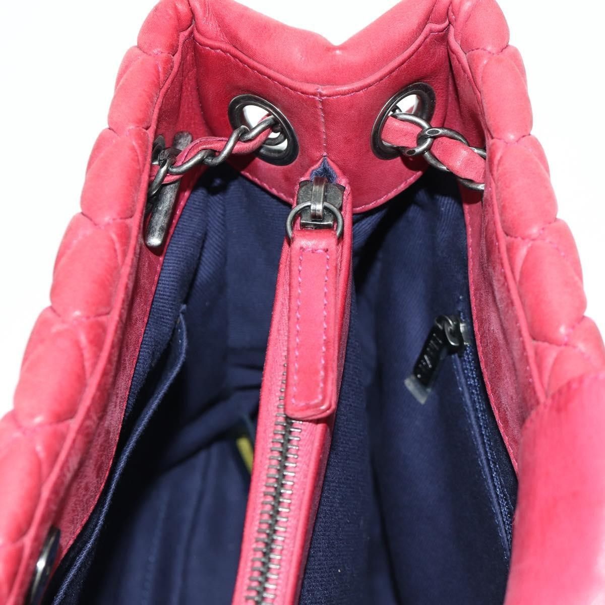 Chanel Chanel New Bubble Tote Quilted Calfskin Size ONE SIZE - 21 Thumbnail