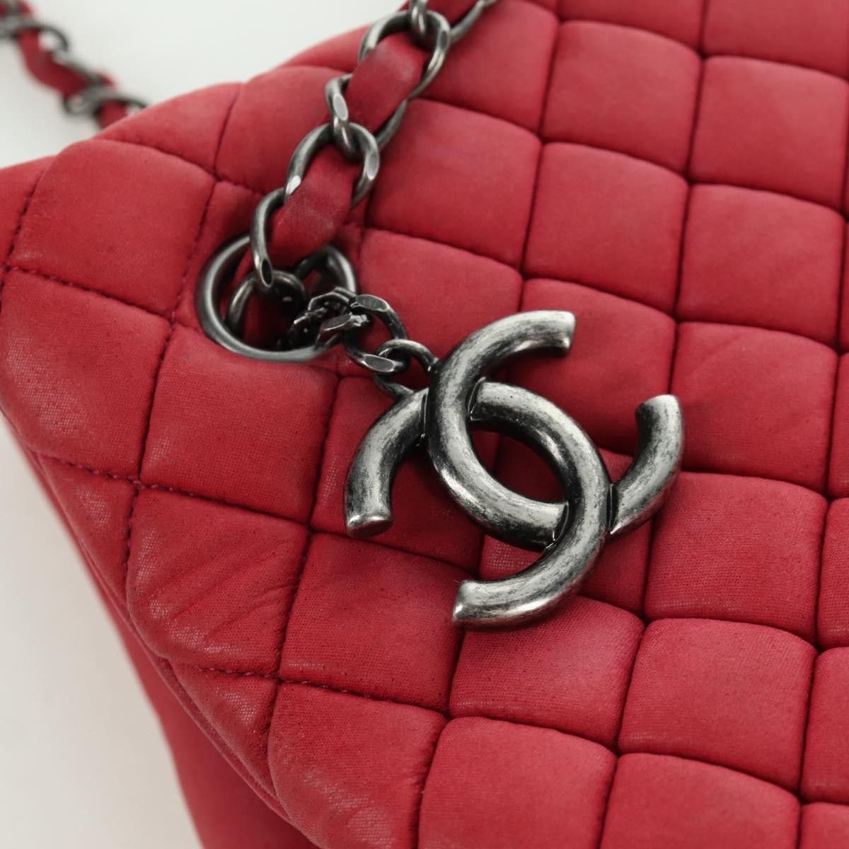 Chanel Chanel New Bubble Tote Quilted Calfskin Size ONE SIZE - 12 Thumbnail