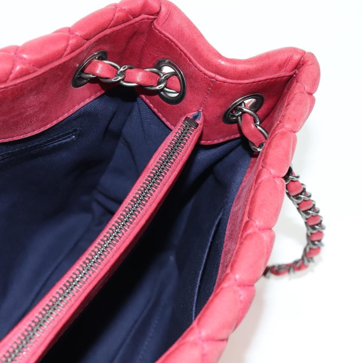 Chanel Chanel New Bubble Tote Quilted Calfskin Size ONE SIZE - 20 Thumbnail