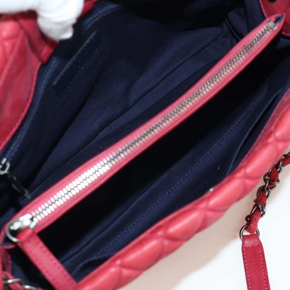Chanel Chanel New Bubble Tote Quilted Calfskin Size ONE SIZE - 5 Thumbnail