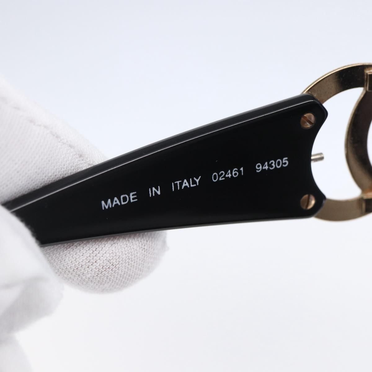 Chanel Chanel Logo CC Sunglasses Plastic Size ONE SIZE - 6 Thumbnail