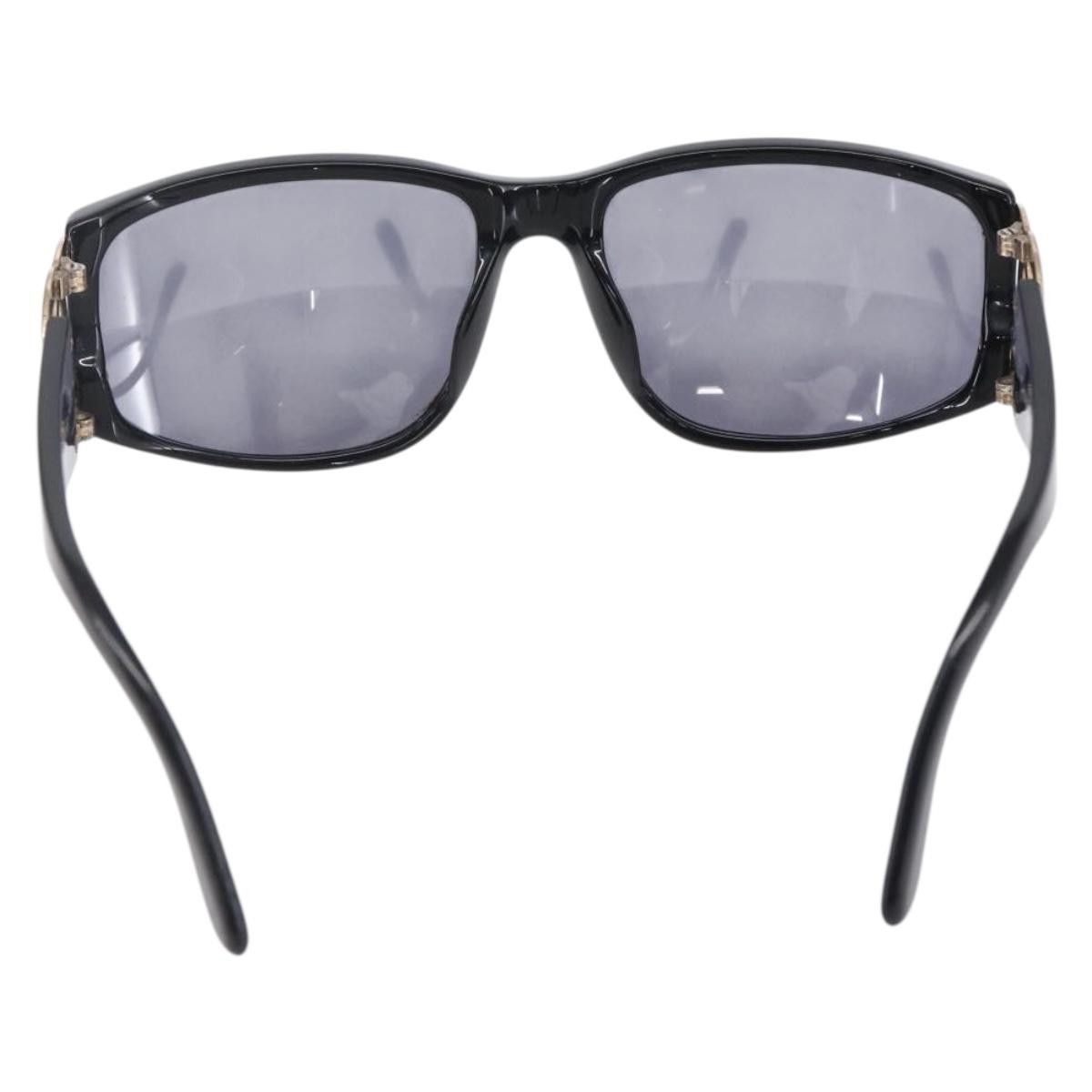Chanel Chanel Logo CC Sunglasses Plastic Size ONE SIZE - 2 Thumbnail