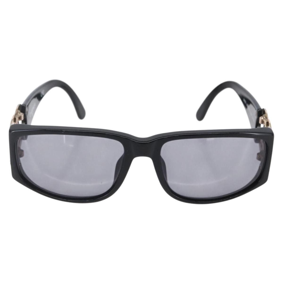 Chanel Chanel Logo CC Sunglasses Plastic Size ONE SIZE - 11 Thumbnail