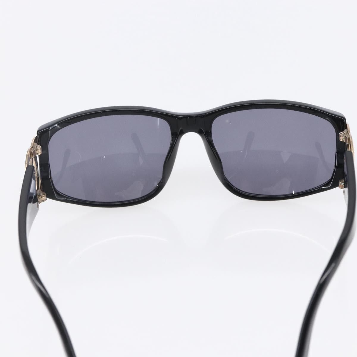 Chanel Chanel Logo CC Sunglasses Plastic Size ONE SIZE - 10 Thumbnail
