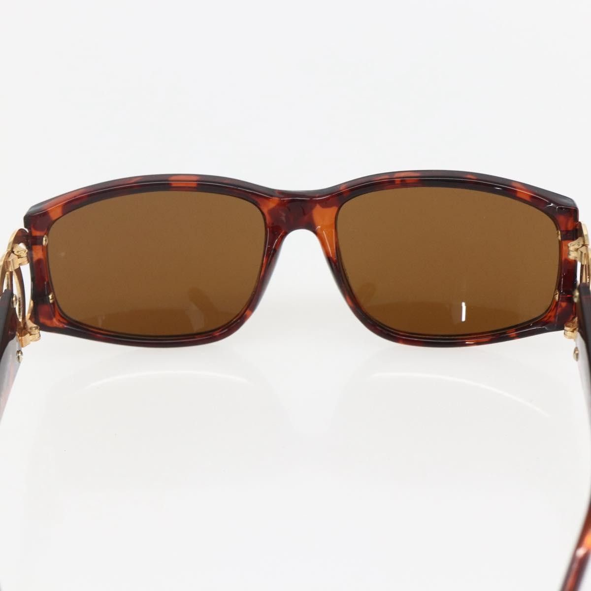 Chanel Chanel Logo CC Sunglasses Plastic Size ONE SIZE - 10 Thumbnail
