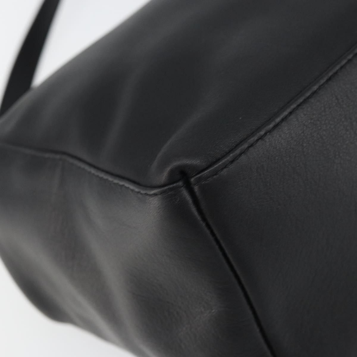 Salvatore Ferragamo Salvatore Ferragamo Gancini Leather Size ONE SIZE - 8 Thumbnail