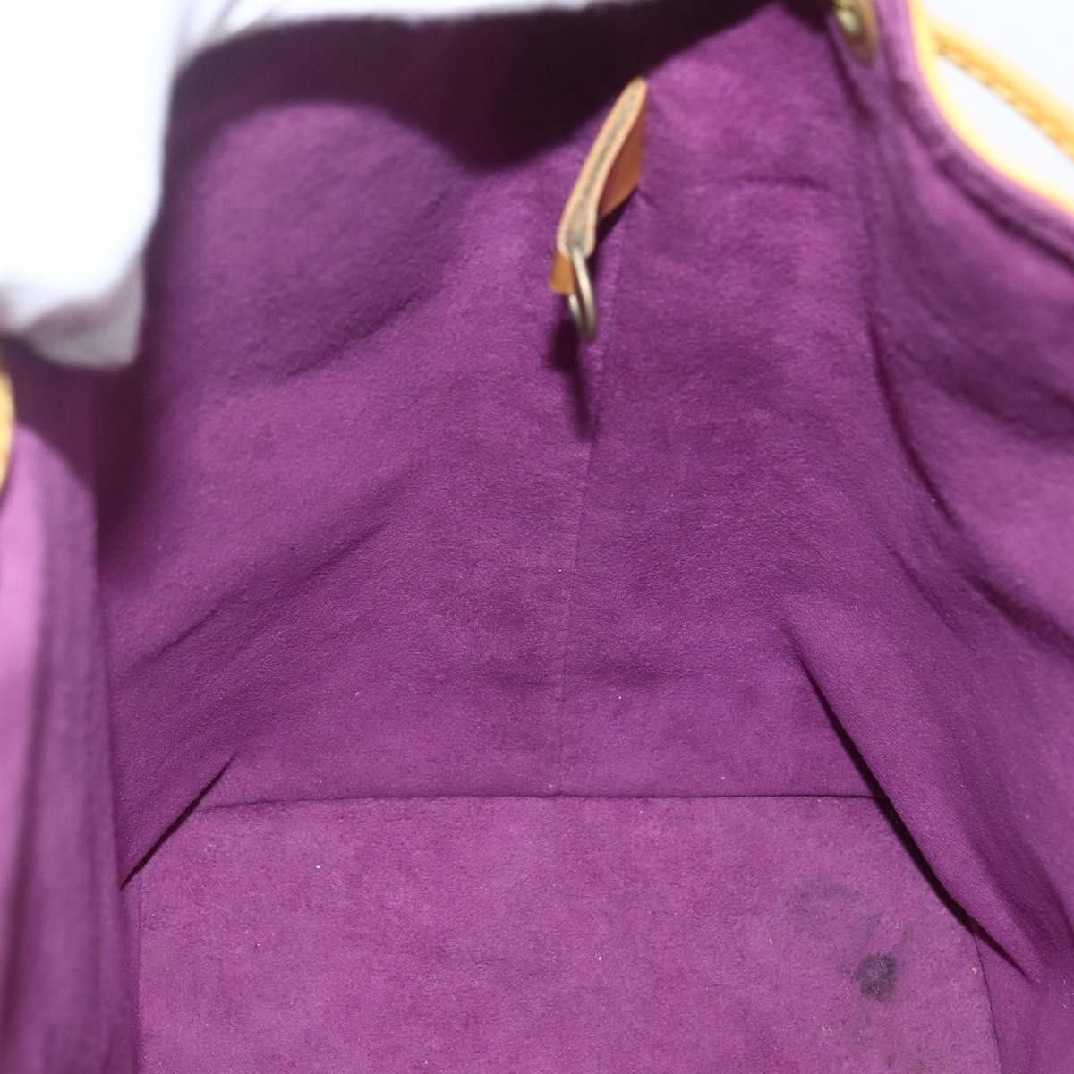 Louis Vuitton Louis Vuitton Petit Noe Epi Leather Size ONE SIZE - 19 Thumbnail