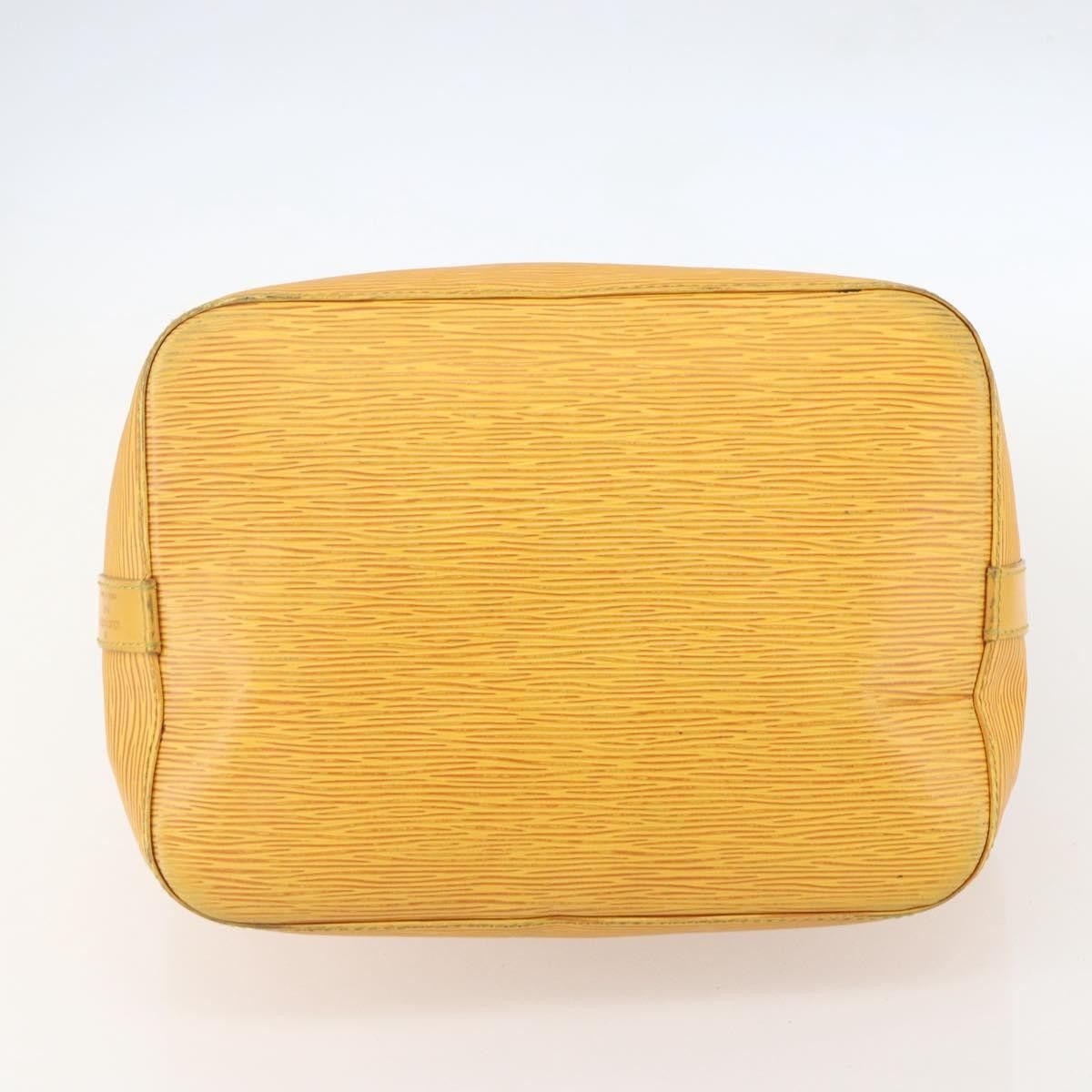Louis Vuitton Louis Vuitton Petit Noe Epi Leather Size ONE SIZE - 16 Thumbnail