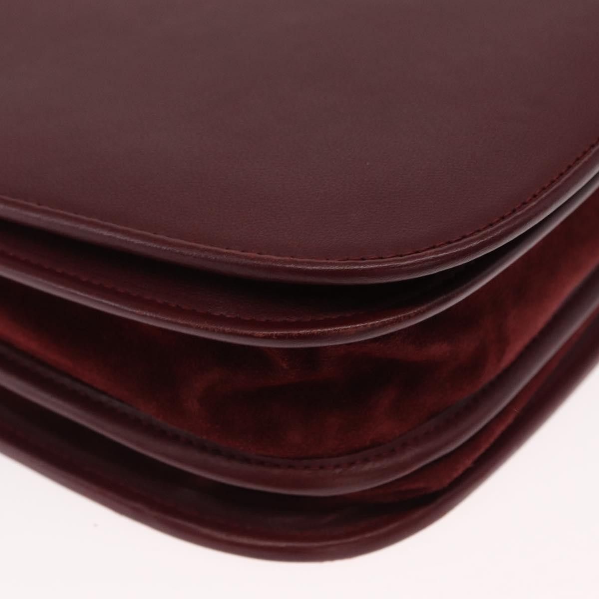 Cartier Cartier Must de Cartier Leather Size ONE SIZE - 9 Thumbnail