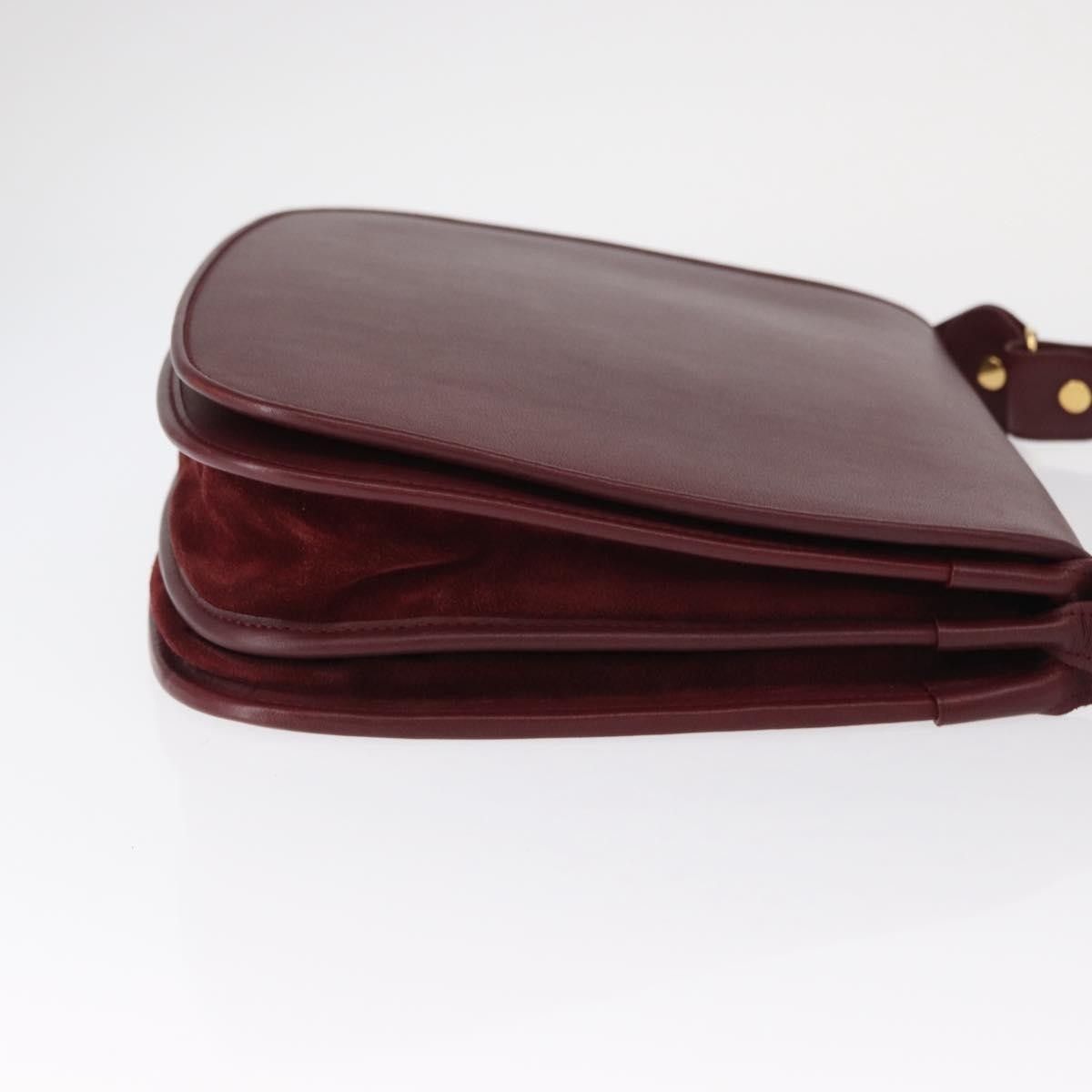 Cartier Cartier Must de Cartier Leather Size ONE SIZE - 3 Thumbnail