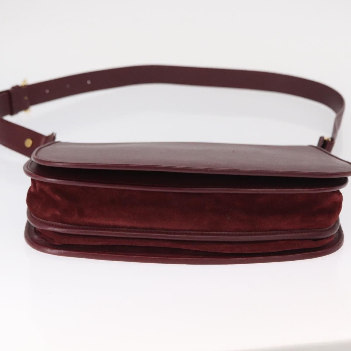 Cartier Cartier Must de Cartier Leather Size ONE SIZE - 14 Thumbnail
