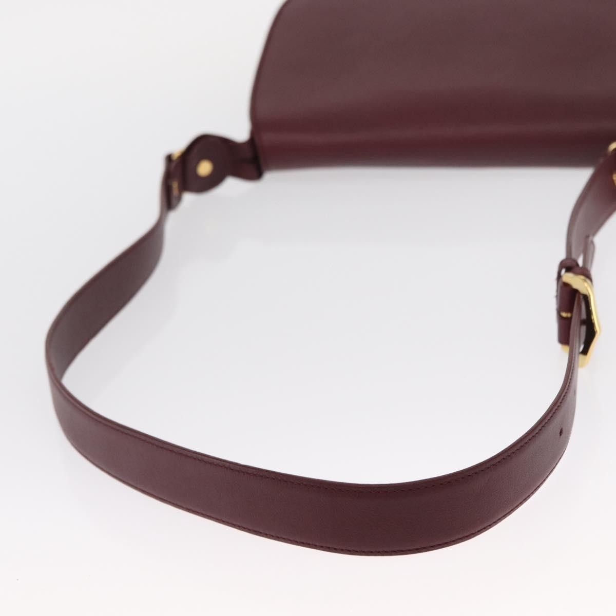 Cartier Cartier Must de Cartier Leather Size ONE SIZE - 8 Thumbnail