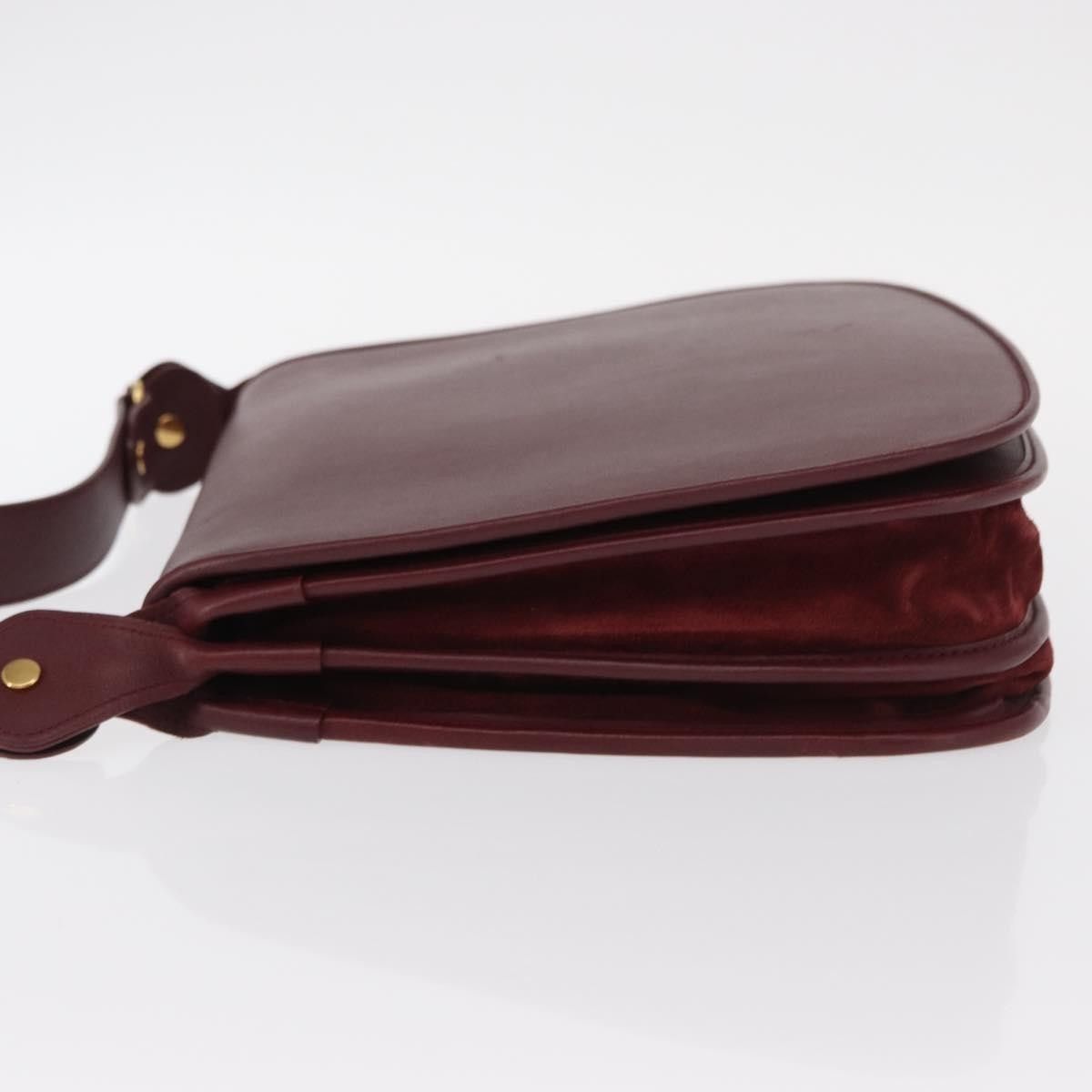 Cartier Cartier Must de Cartier Leather Size ONE SIZE - 4 Thumbnail
