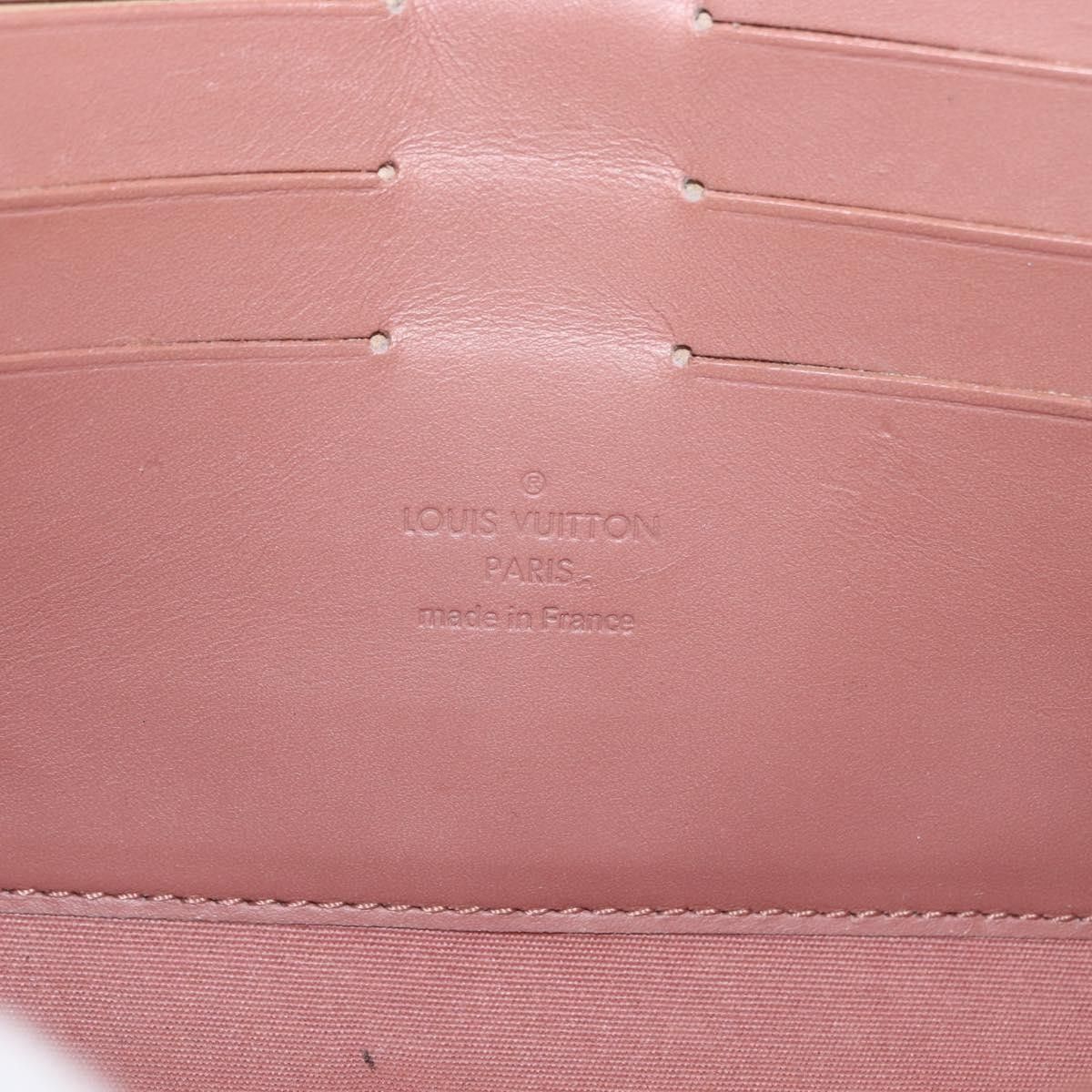 Louis Vuitton Louis Vuitton Rossmore Handbag Monogram Vernis Size ONE SIZE - 6 Thumbnail