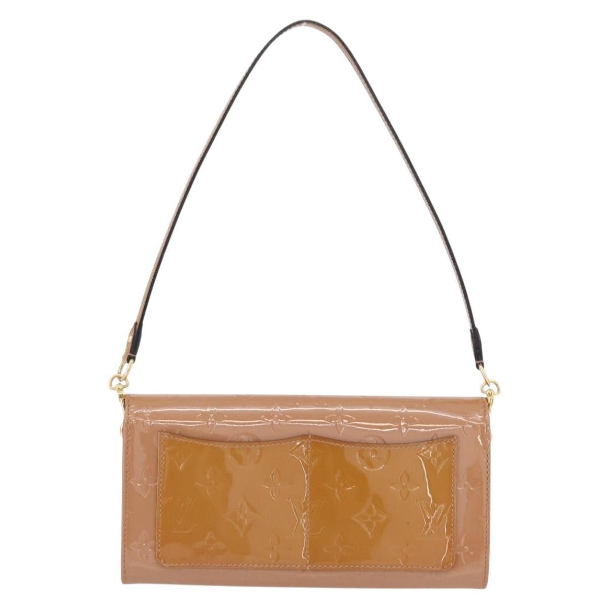 Louis Vuitton Louis Vuitton Rossmore Handbag Monogram Vernis Size ONE SIZE - 2 Thumbnail