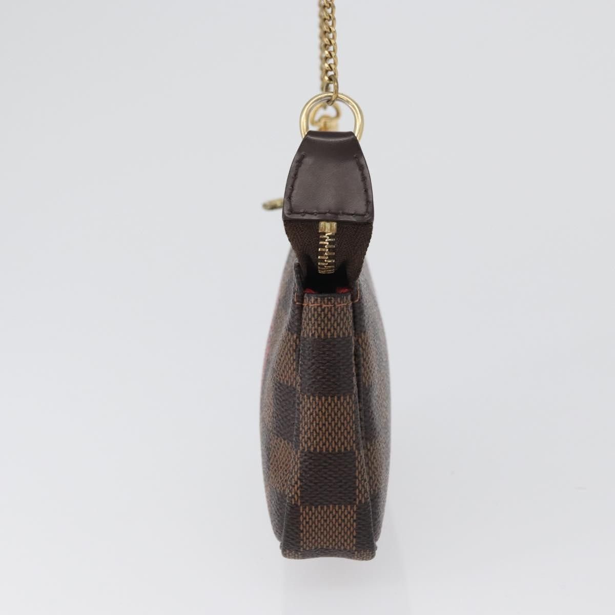 Louis Vuitton Louis Vuitton Pochette Accessoires Limited Edition Damier Size ONE SIZE - 3 Thumbnail