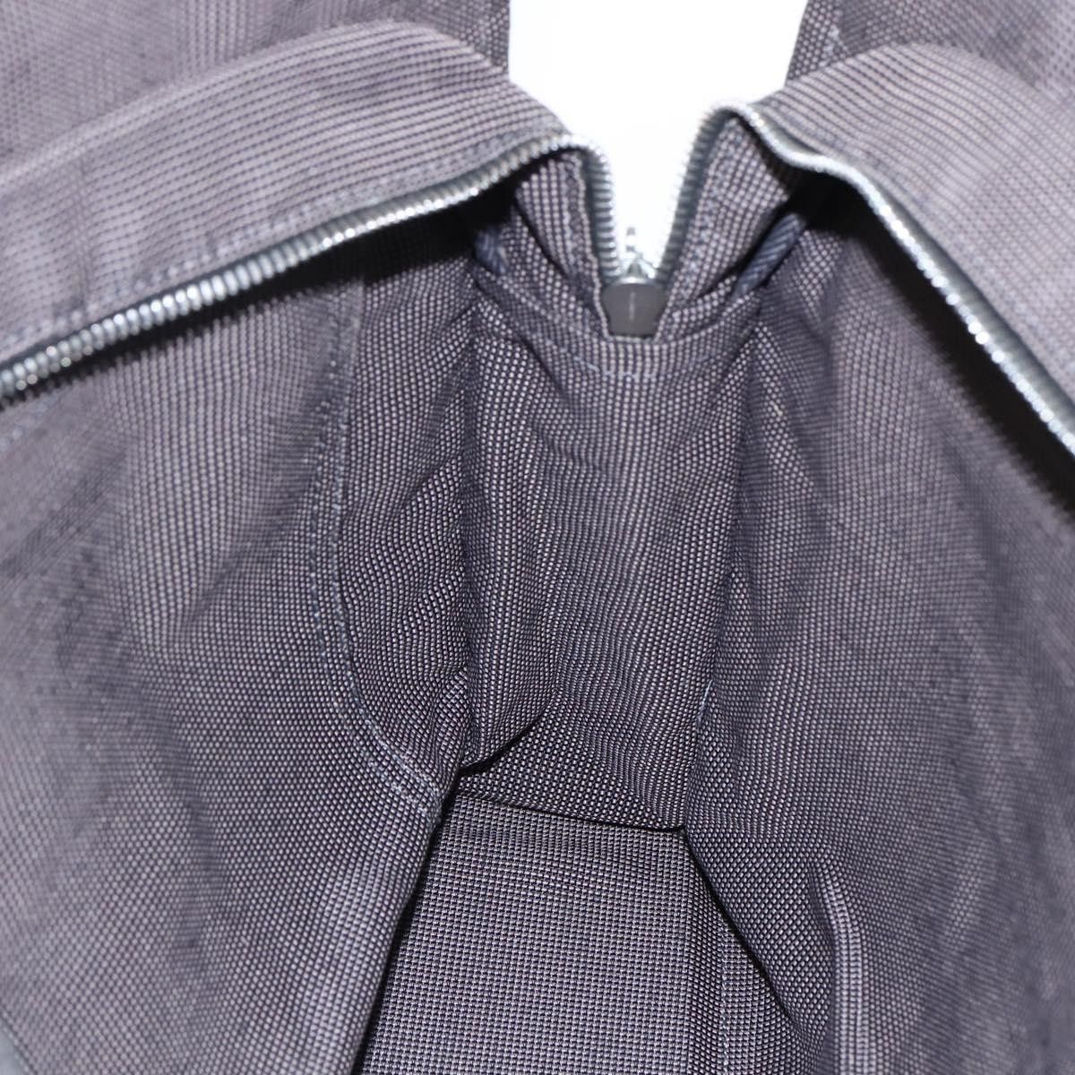 Hermes Hermes Fourre-tout Herline Canvas Size ONE SIZE - 19 Thumbnail