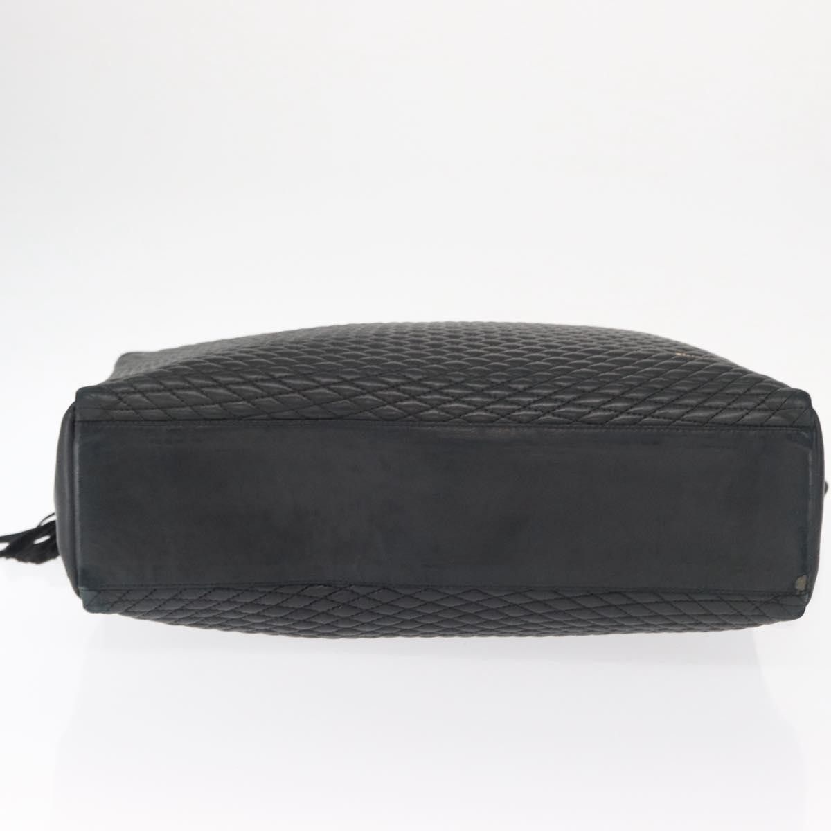 Bally Bally Vintage Quilted Leather Size ONE SIZE - 15 Thumbnail
