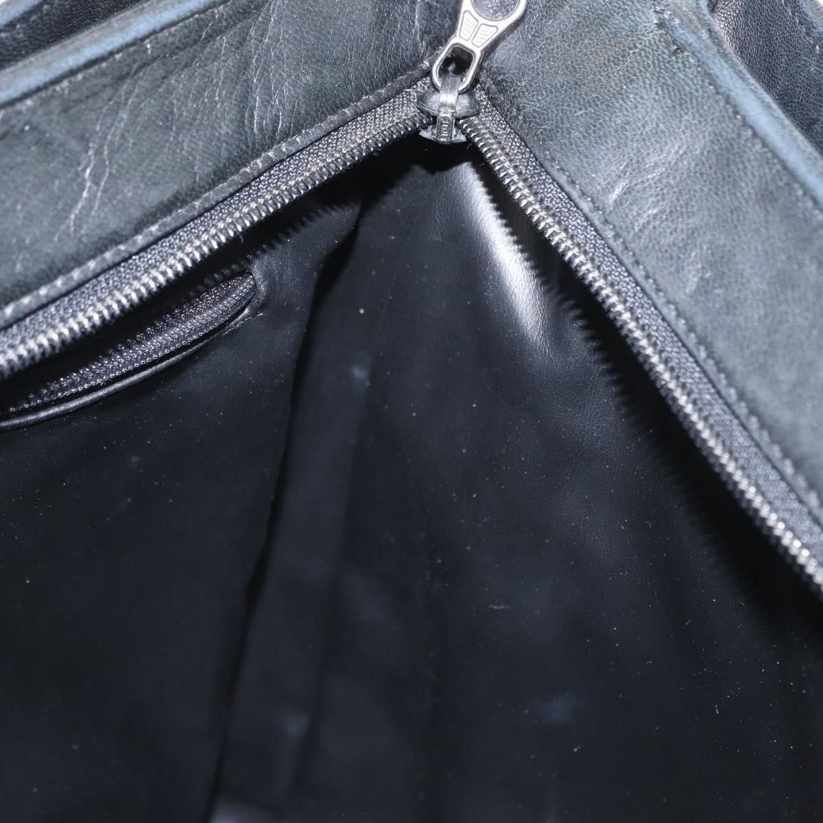 Bally Bally Vintage Quilted Leather Size ONE SIZE - 19 Thumbnail