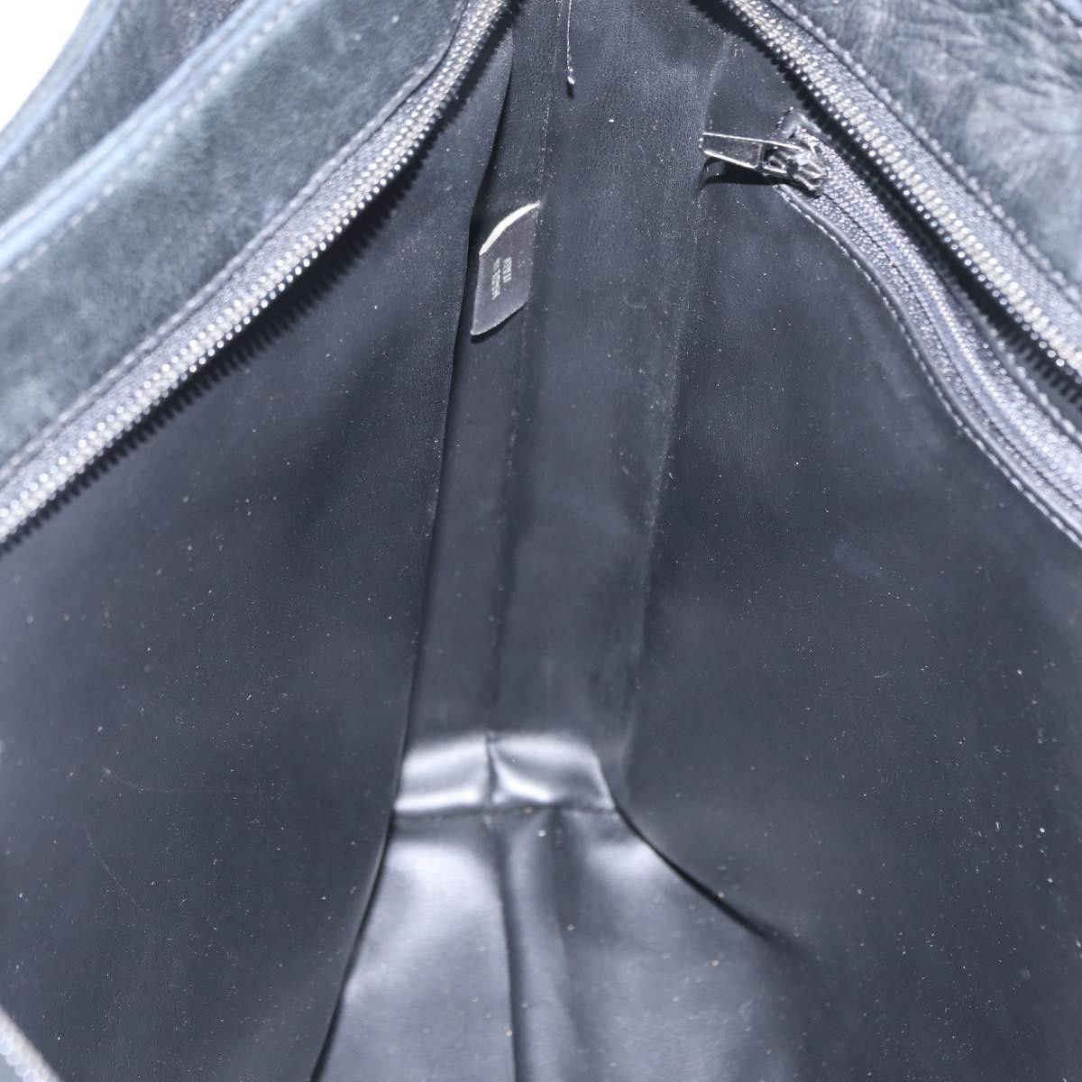 Bally Bally Vintage Quilted Leather Size ONE SIZE - 20 Thumbnail
