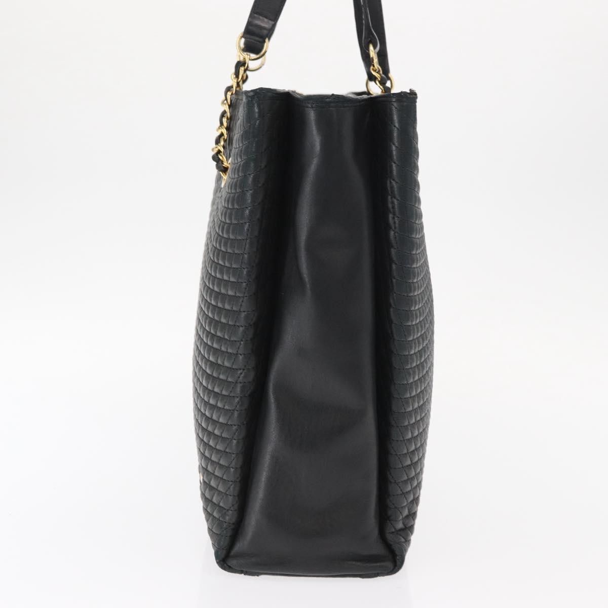 Bally Bally Vintage Quilted Leather Size ONE SIZE - 3 Thumbnail