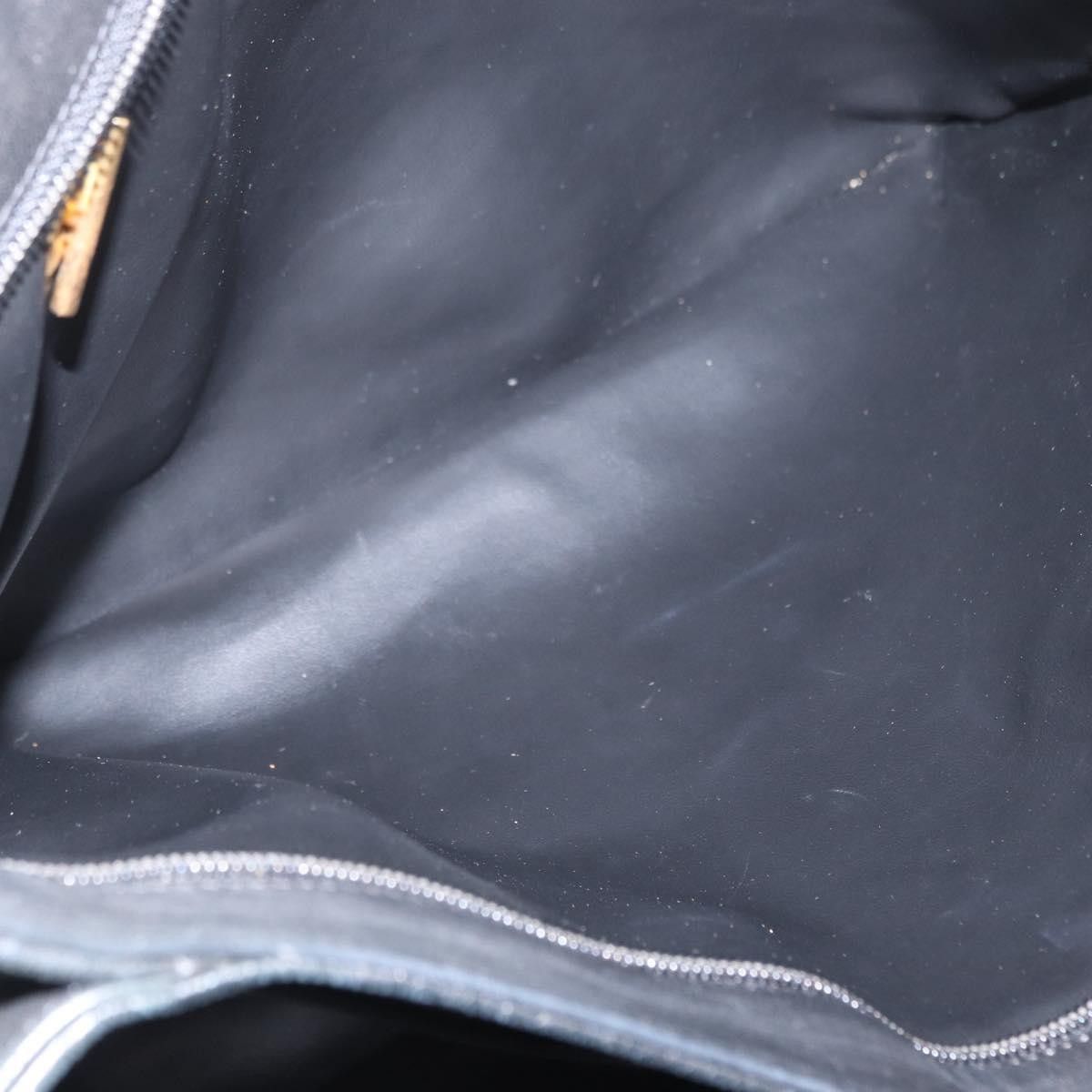 Bally Bally Vintage Quilted Leather Size ONE SIZE - 23 Thumbnail
