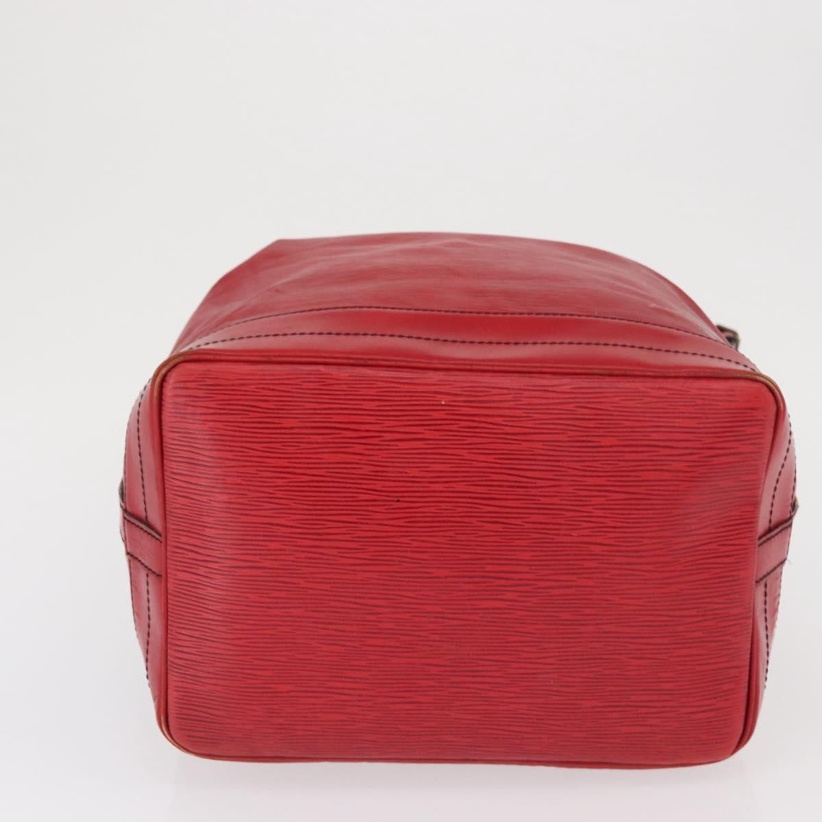 Louis Vuitton Louis Vuitton Noe Epi Leather Size ONE SIZE - 16 Thumbnail