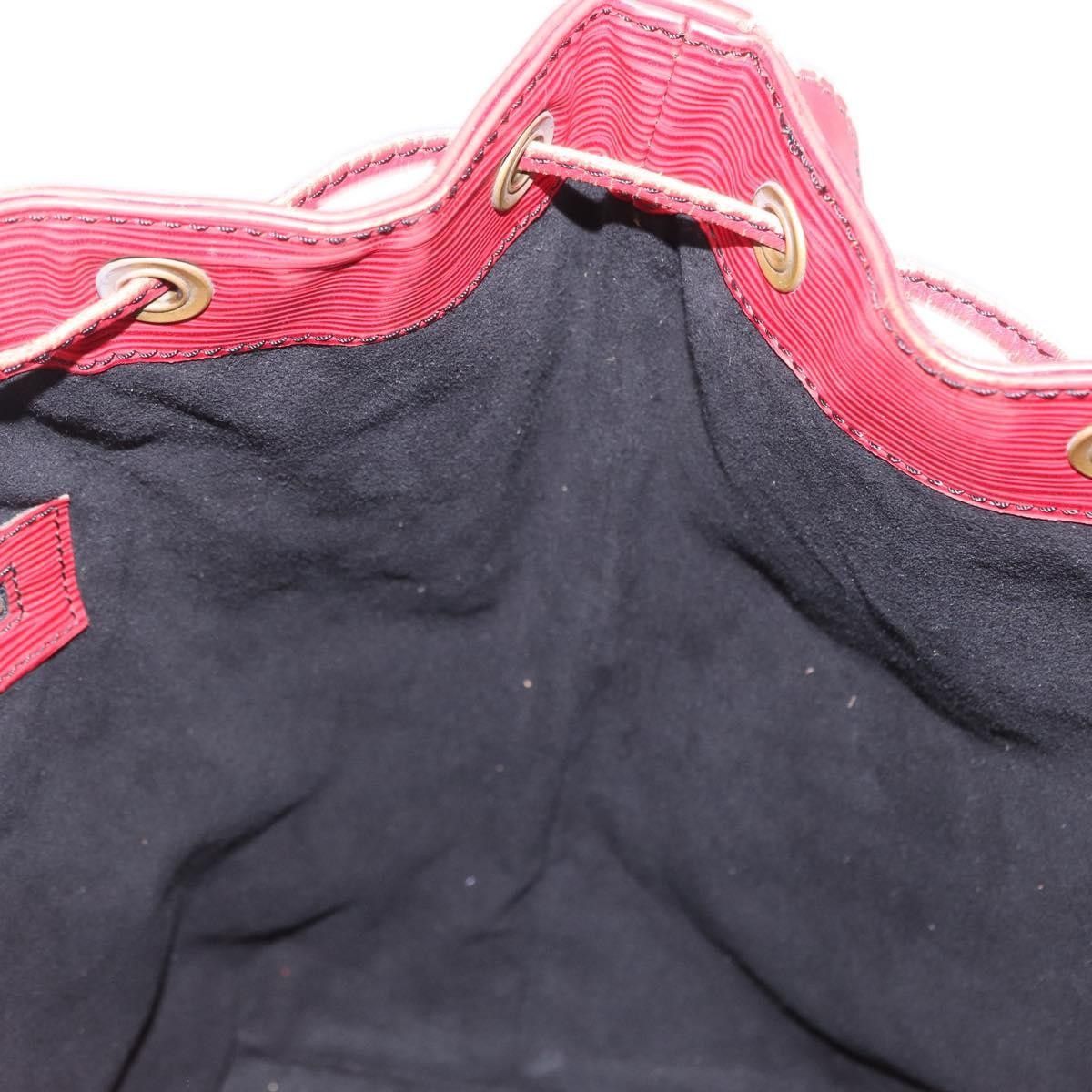 Louis Vuitton Louis Vuitton Noe Epi Leather Size ONE SIZE - 20 Thumbnail