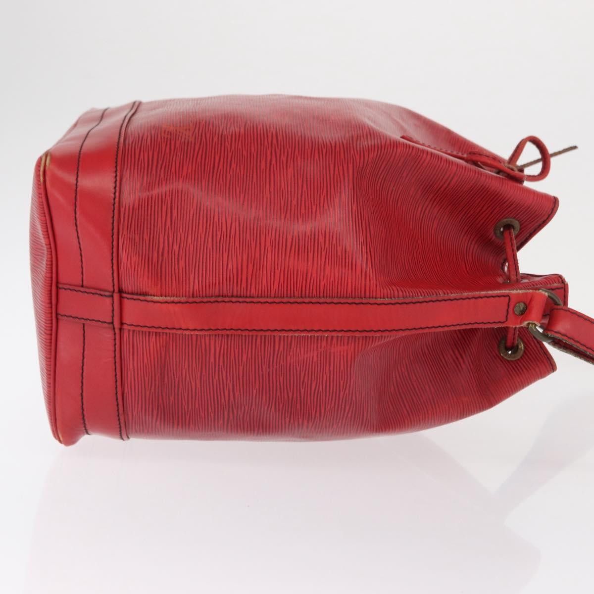 Louis Vuitton Louis Vuitton Noe Epi Leather Size ONE SIZE - 3 Thumbnail