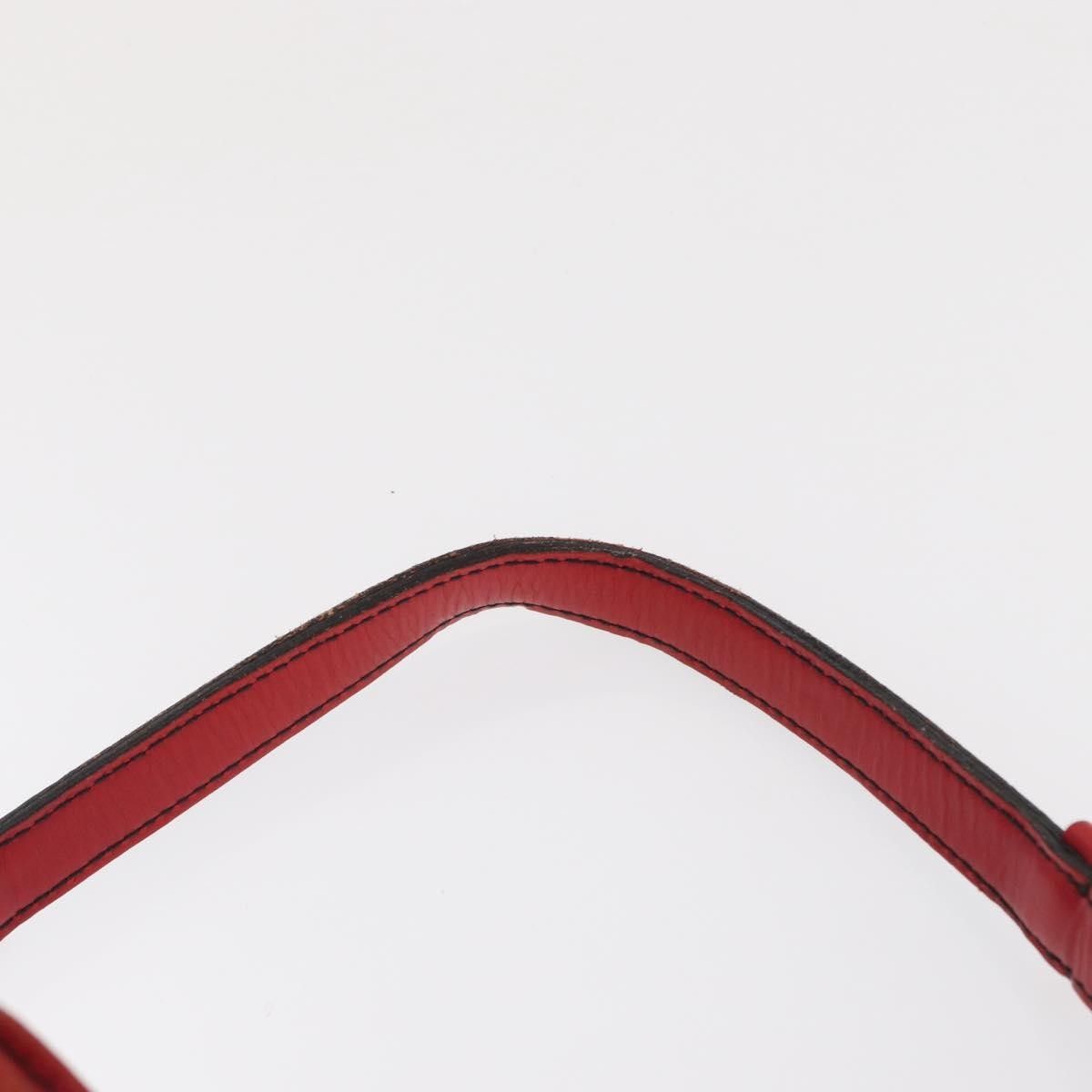 Louis Vuitton Louis Vuitton Noe Epi Leather Size ONE SIZE - 18 Thumbnail