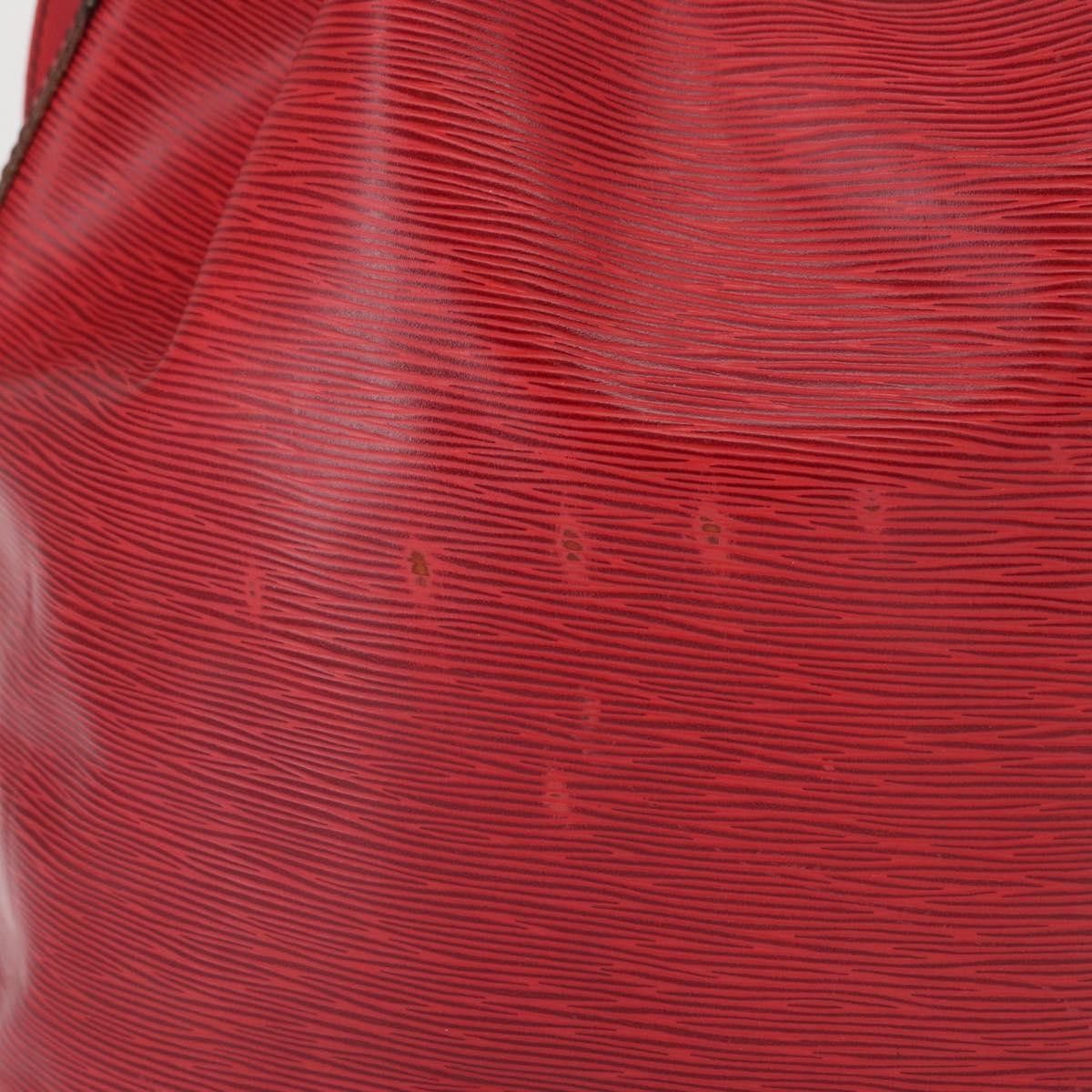 Louis Vuitton Louis Vuitton Noe Epi Leather Size ONE SIZE - 15 Thumbnail