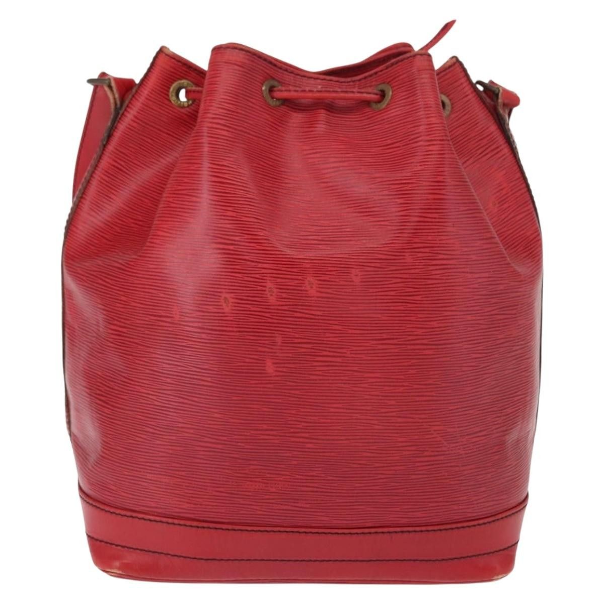 Louis Vuitton Louis Vuitton Noe Epi Leather Size ONE SIZE - 2 Thumbnail