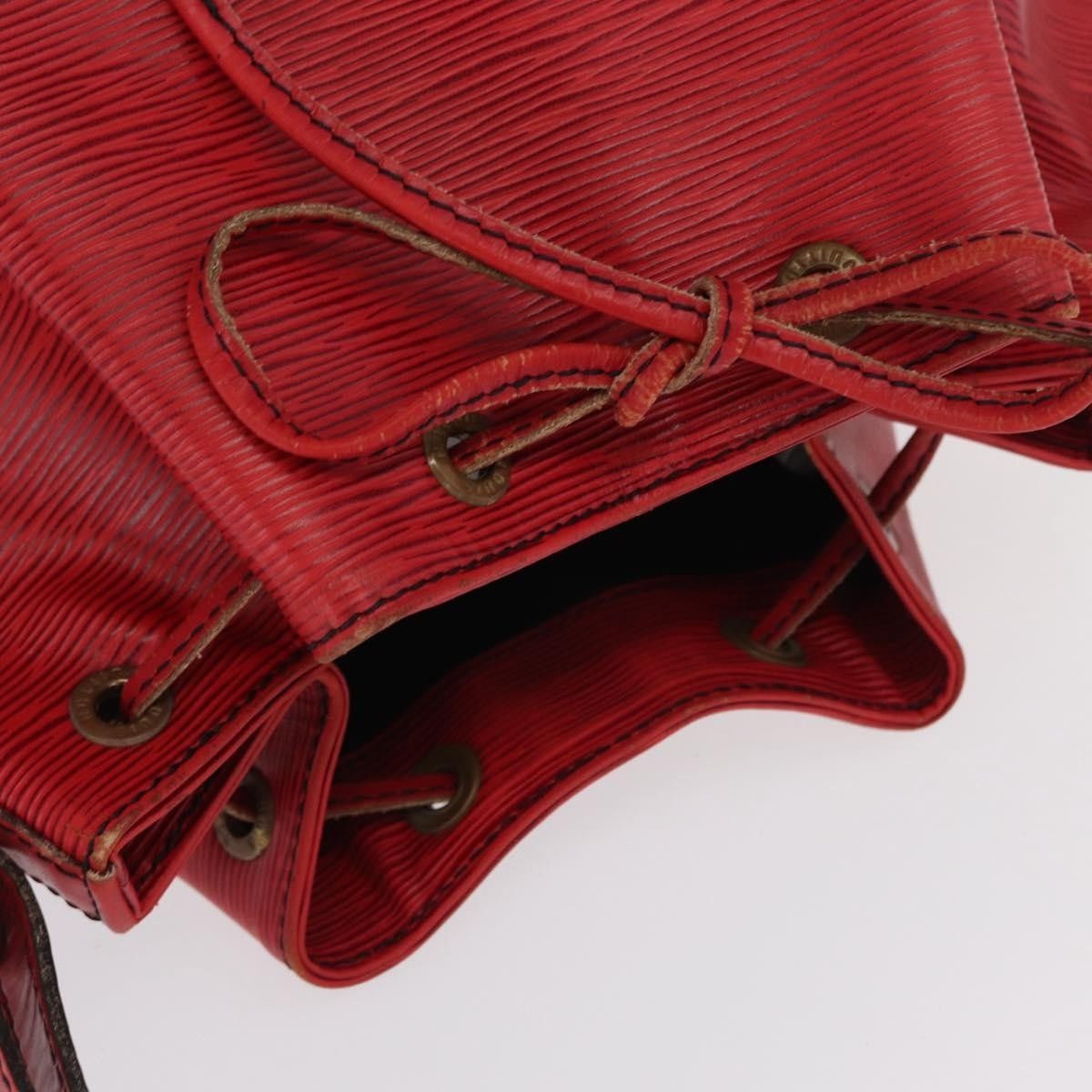 Louis Vuitton Louis Vuitton Noe Epi Leather Size ONE SIZE - 17 Thumbnail