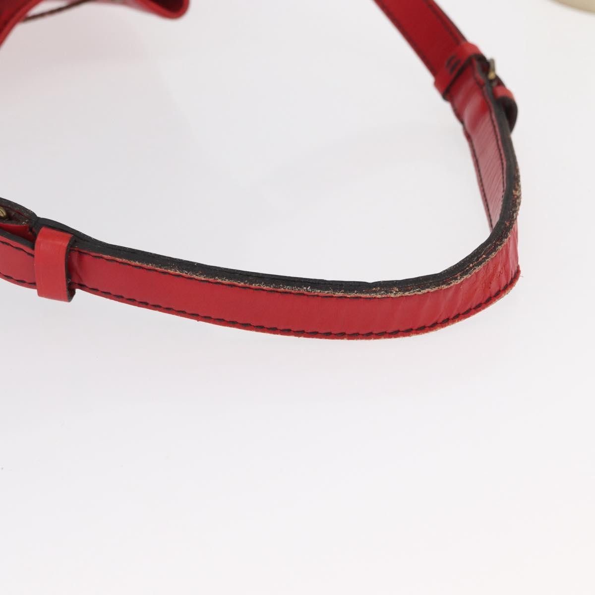 Louis Vuitton Louis Vuitton Noe Epi Leather Size ONE SIZE - 8 Thumbnail