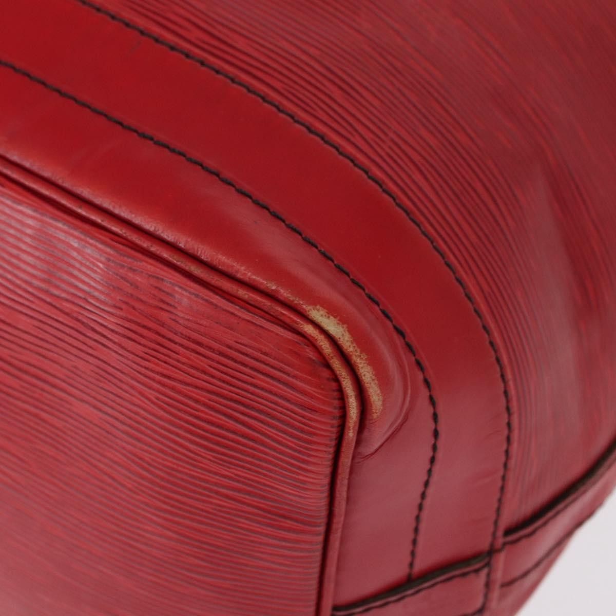 Louis Vuitton Louis Vuitton Noe Epi Leather Size ONE SIZE - 9 Thumbnail