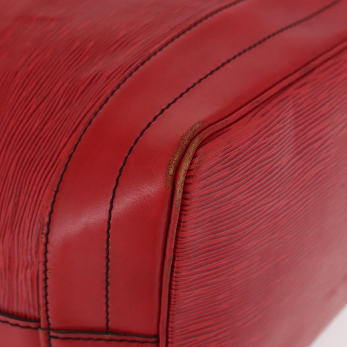Louis Vuitton Louis Vuitton Noe Epi Leather Size ONE SIZE - 10 Thumbnail