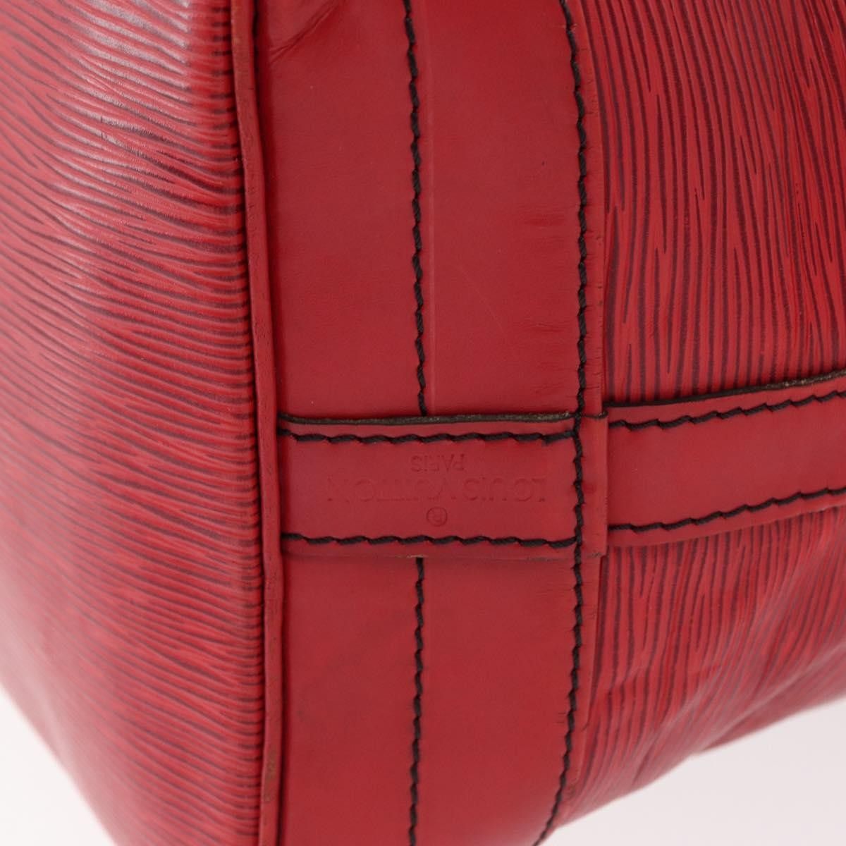 Louis Vuitton Louis Vuitton Noe Epi Leather Size ONE SIZE - 7 Thumbnail