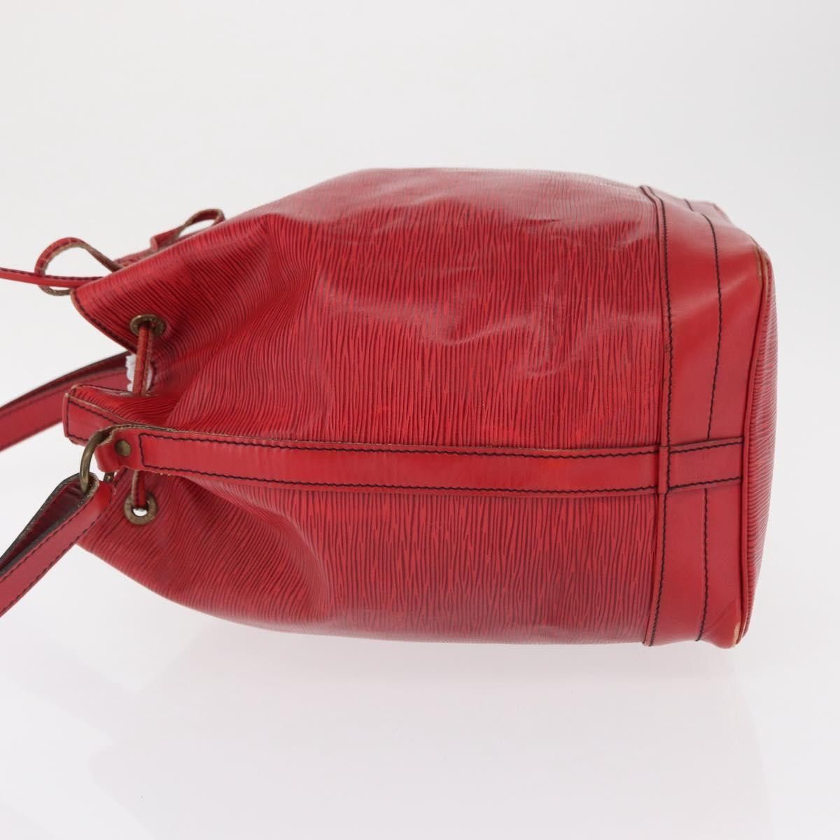 Louis Vuitton Louis Vuitton Noe Epi Leather Size ONE SIZE - 4 Thumbnail