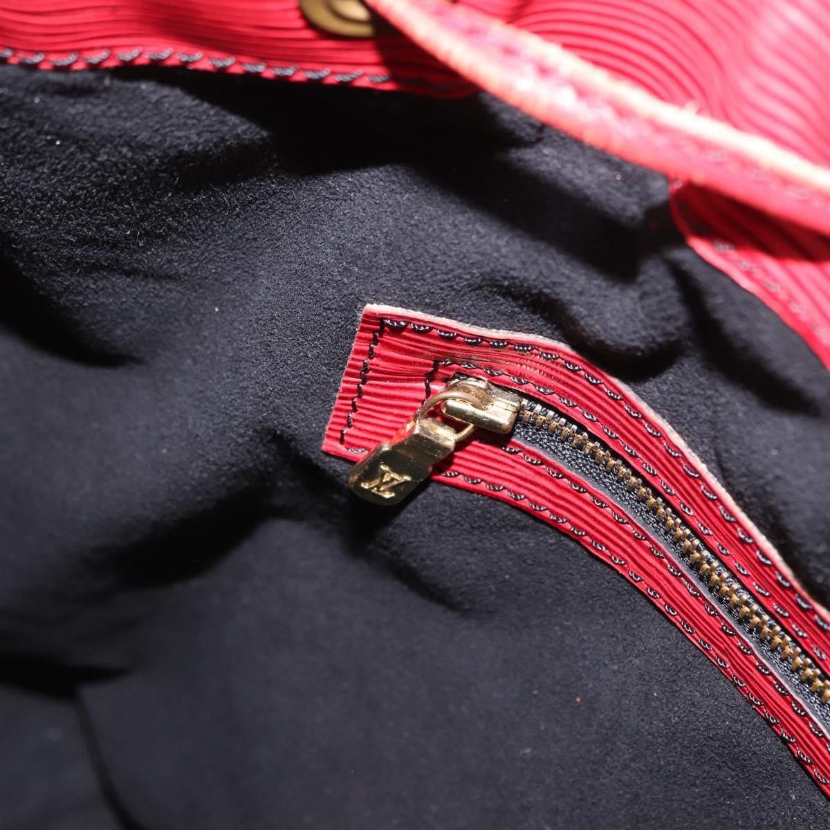 Louis Vuitton Louis Vuitton Noe Epi Leather Size ONE SIZE - 13 Thumbnail