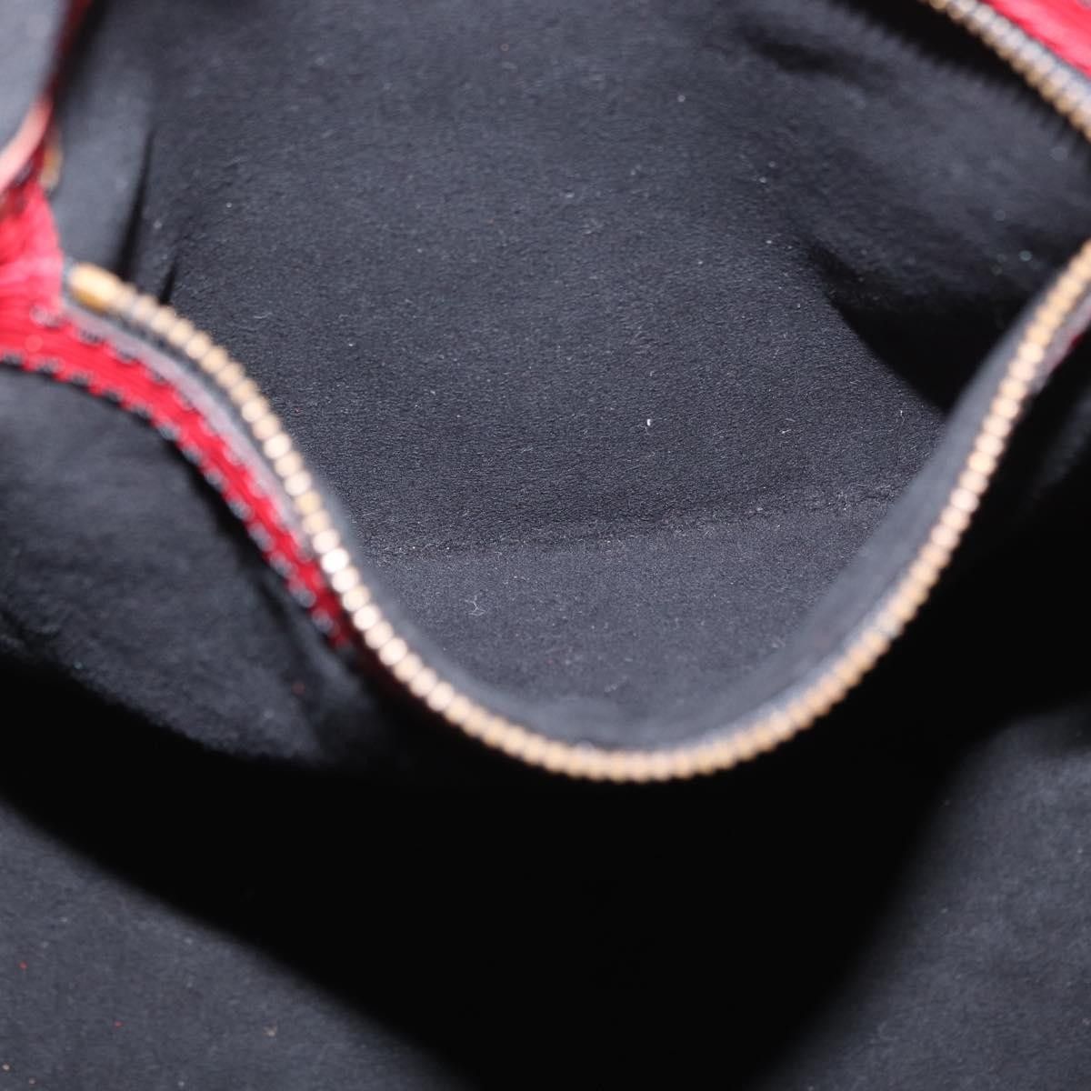 Louis Vuitton Louis Vuitton Noe Epi Leather Size ONE SIZE - 23 Thumbnail