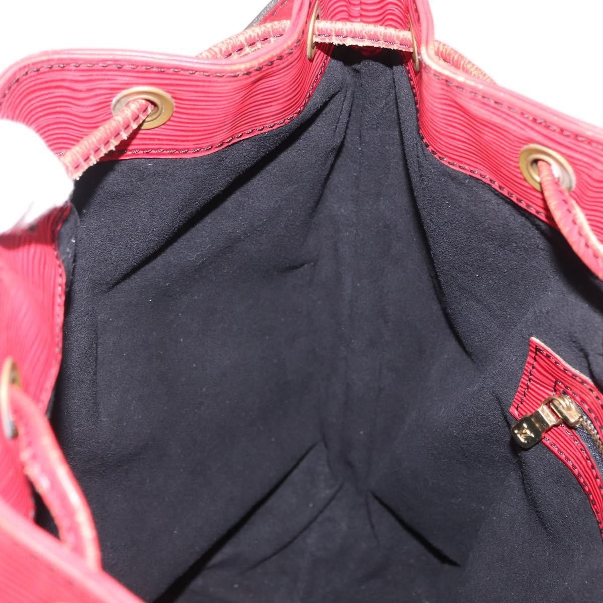 Louis Vuitton Louis Vuitton Noe Epi Leather Size ONE SIZE - 21 Thumbnail