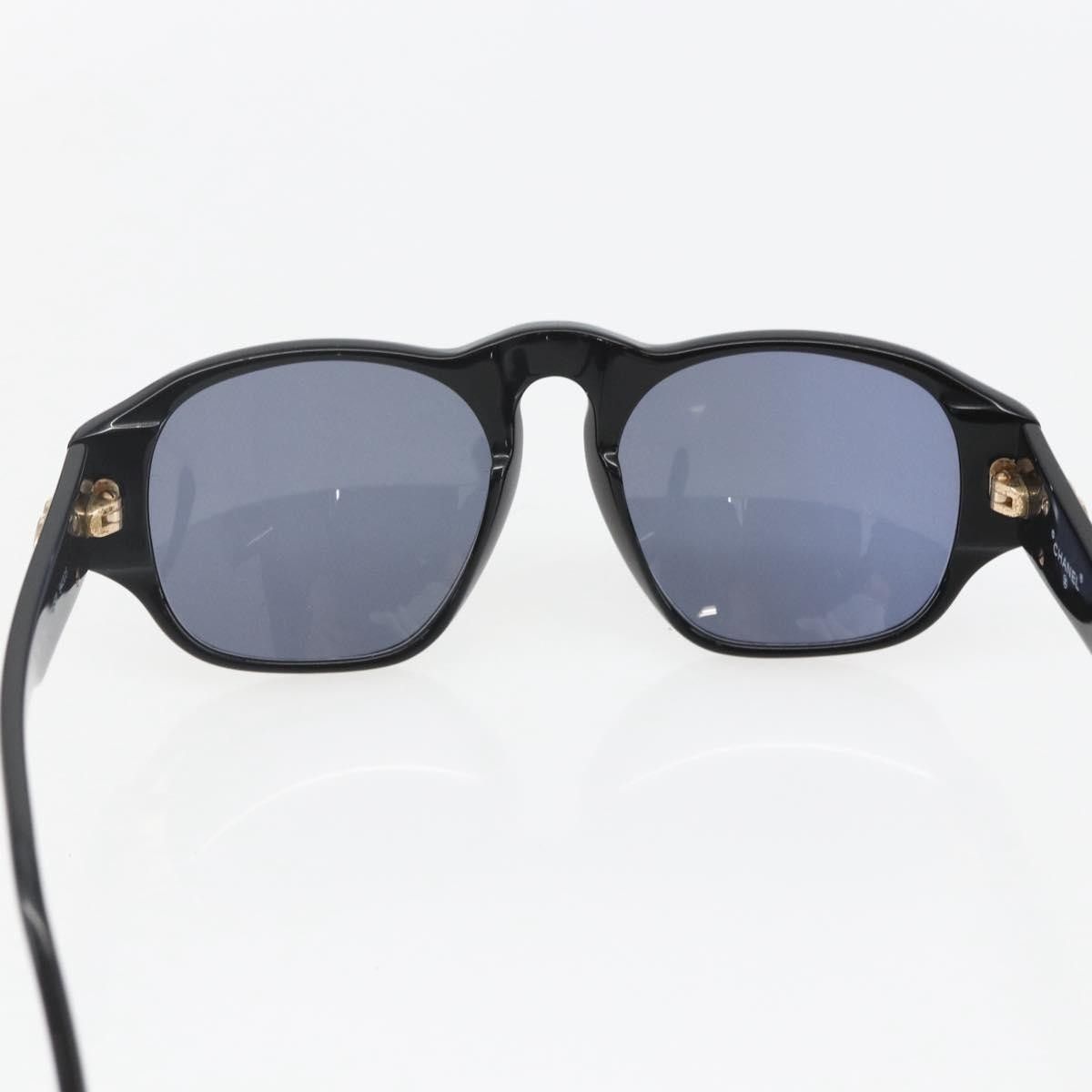 Chanel Chanel Logo CC Sunglasses Plastic Size ONE SIZE - 10 Thumbnail