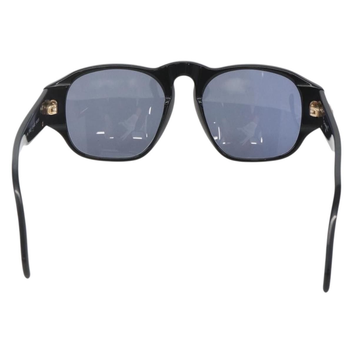Chanel Chanel Logo CC Sunglasses Plastic Size ONE SIZE - 2 Thumbnail