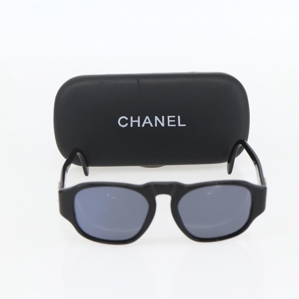 Chanel Chanel Logo CC Sunglasses Plastic Size ONE SIZE - 8 Thumbnail