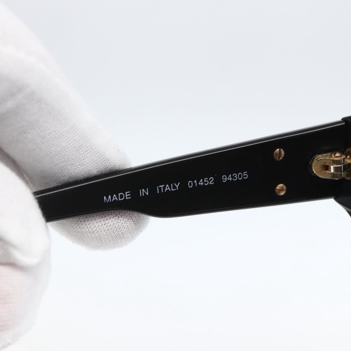 Chanel Chanel Logo CC Sunglasses Plastic Size ONE SIZE - 5 Thumbnail