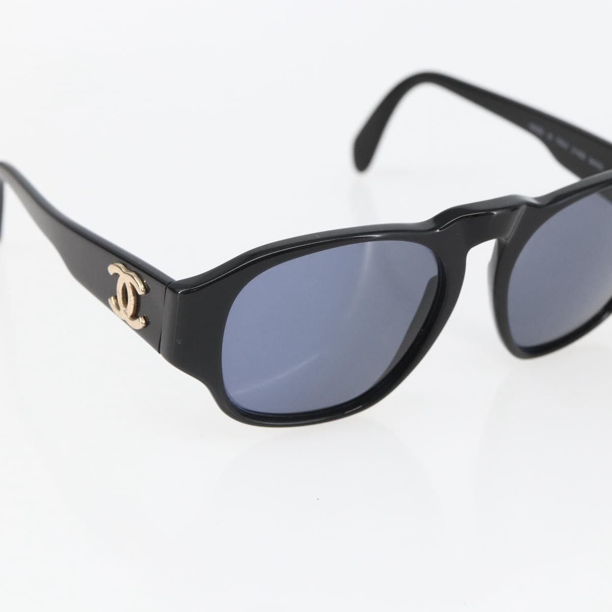 Chanel Chanel Logo CC Sunglasses Plastic Size ONE SIZE - 6 Thumbnail