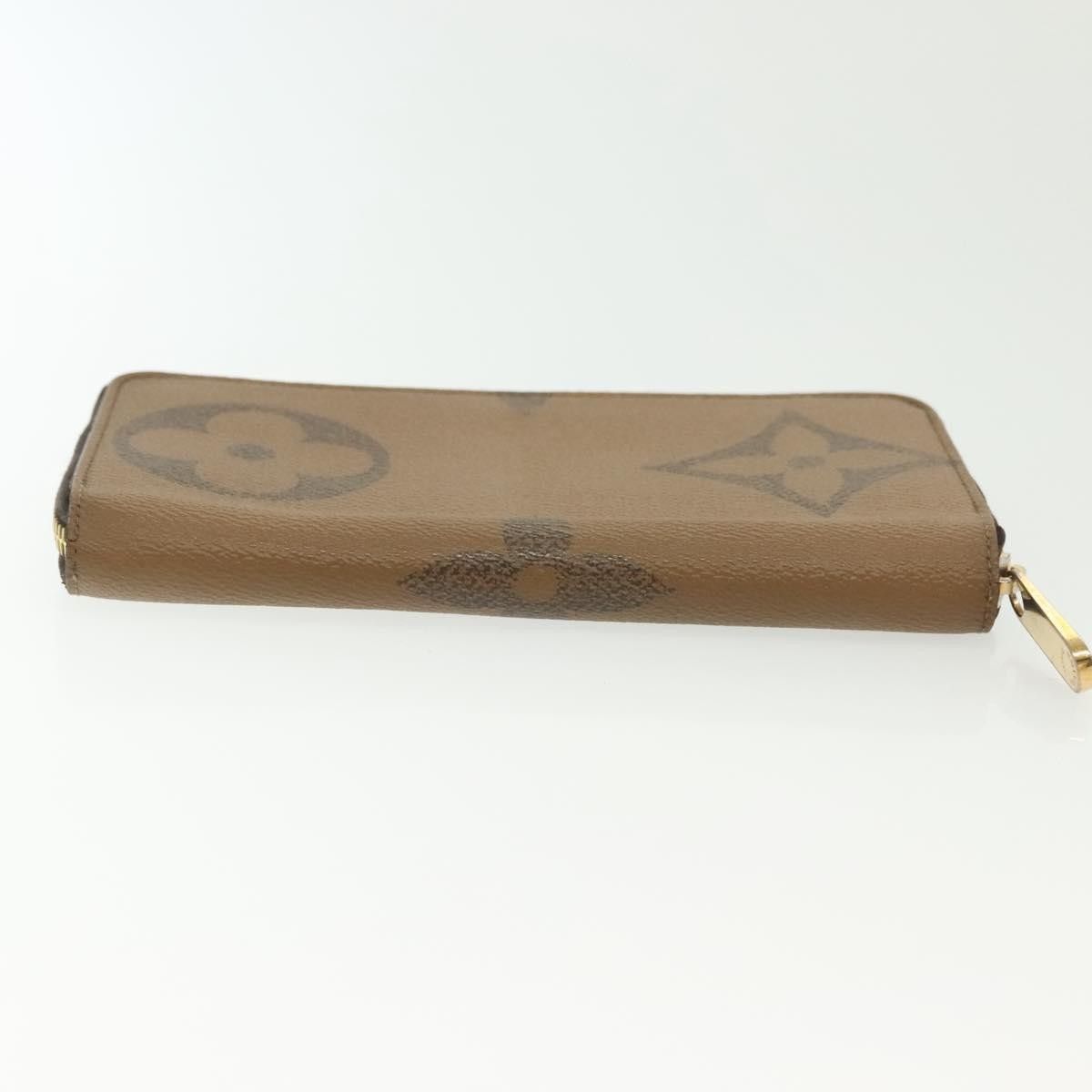 Louis Vuitton Louis Vuitton Zippy wallet Canvas Size ONE SIZE - 16 Thumbnail