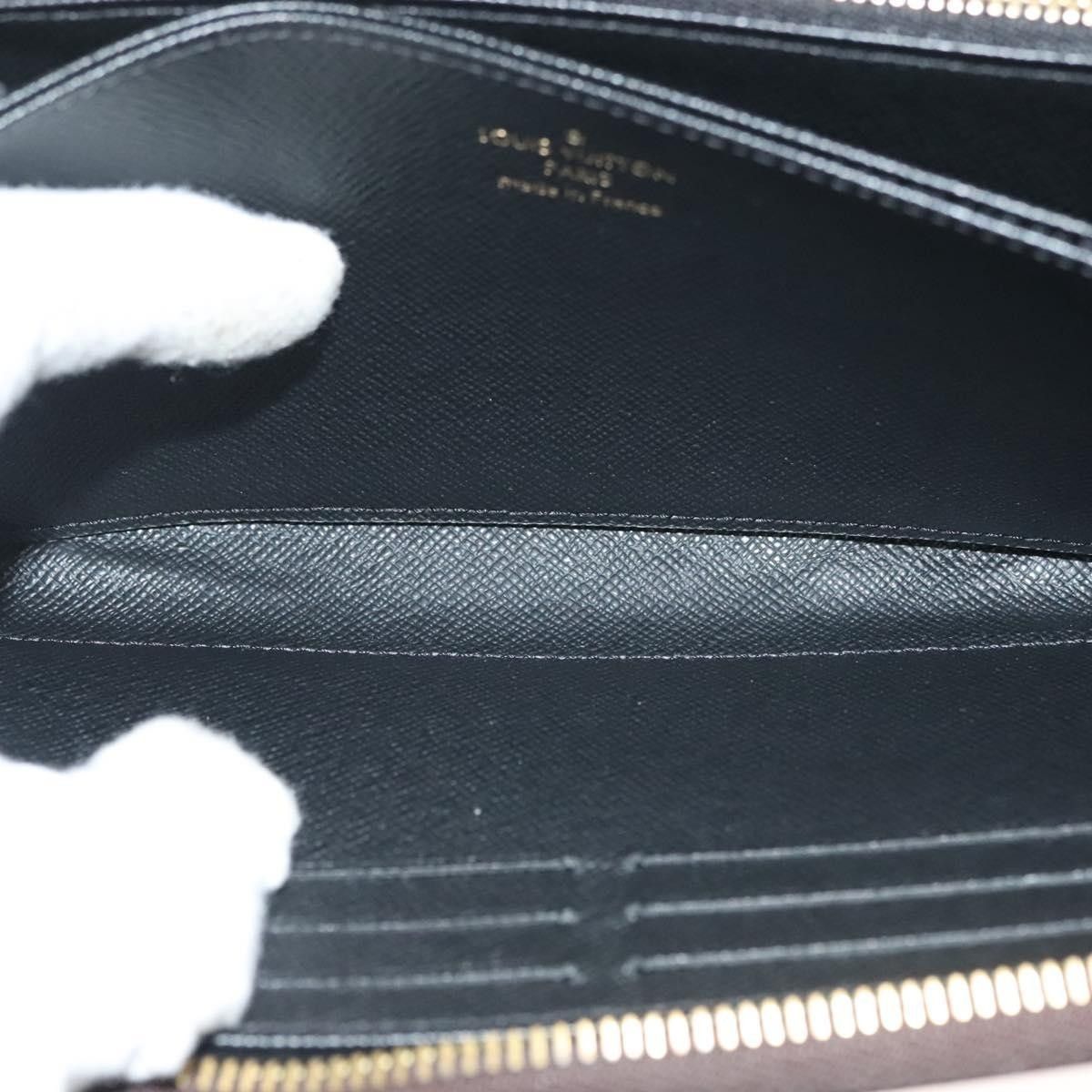 Louis Vuitton Louis Vuitton Zippy wallet Canvas Size ONE SIZE - 20 Thumbnail