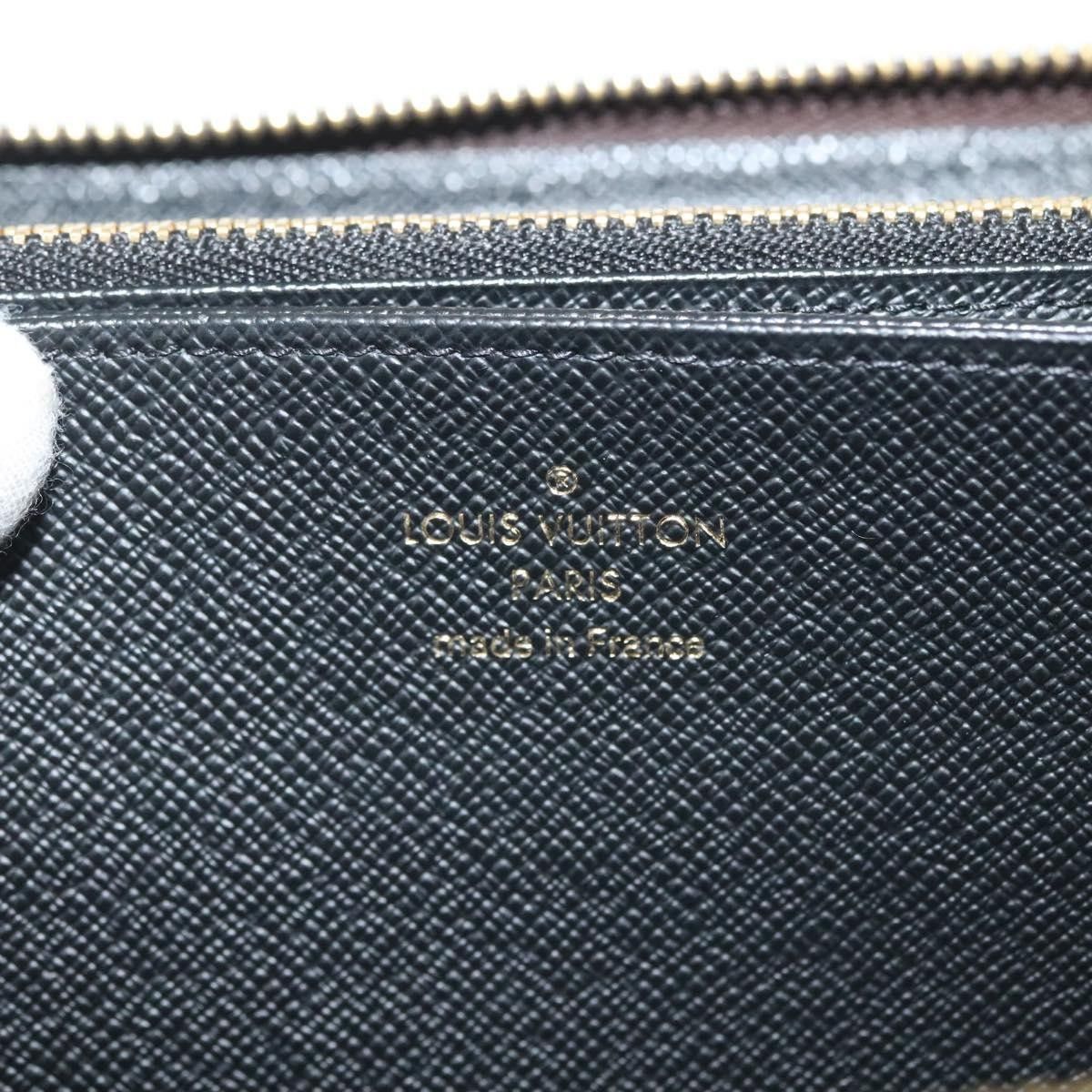 Louis Vuitton Louis Vuitton Zippy wallet Canvas Size ONE SIZE - 6 Thumbnail